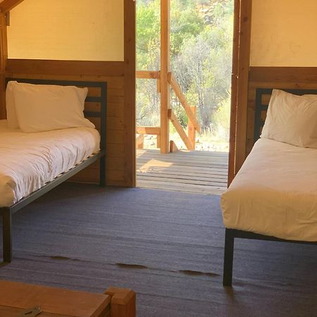 Socal Camping Kernville Eksteriør billede