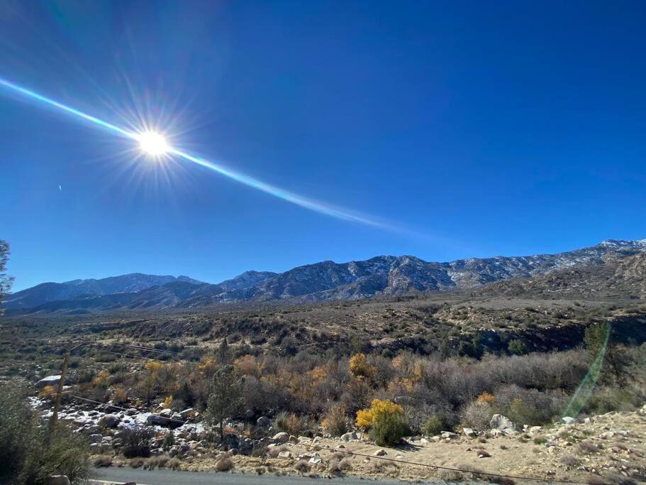 Socal Camping Kernville Eksteriør billede