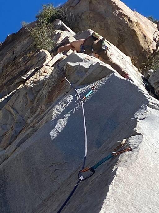 Socal Camping Kernville Eksteriør billede