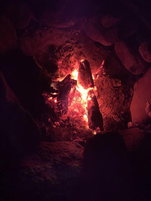 Socal Camping Kernville Eksteriør billede