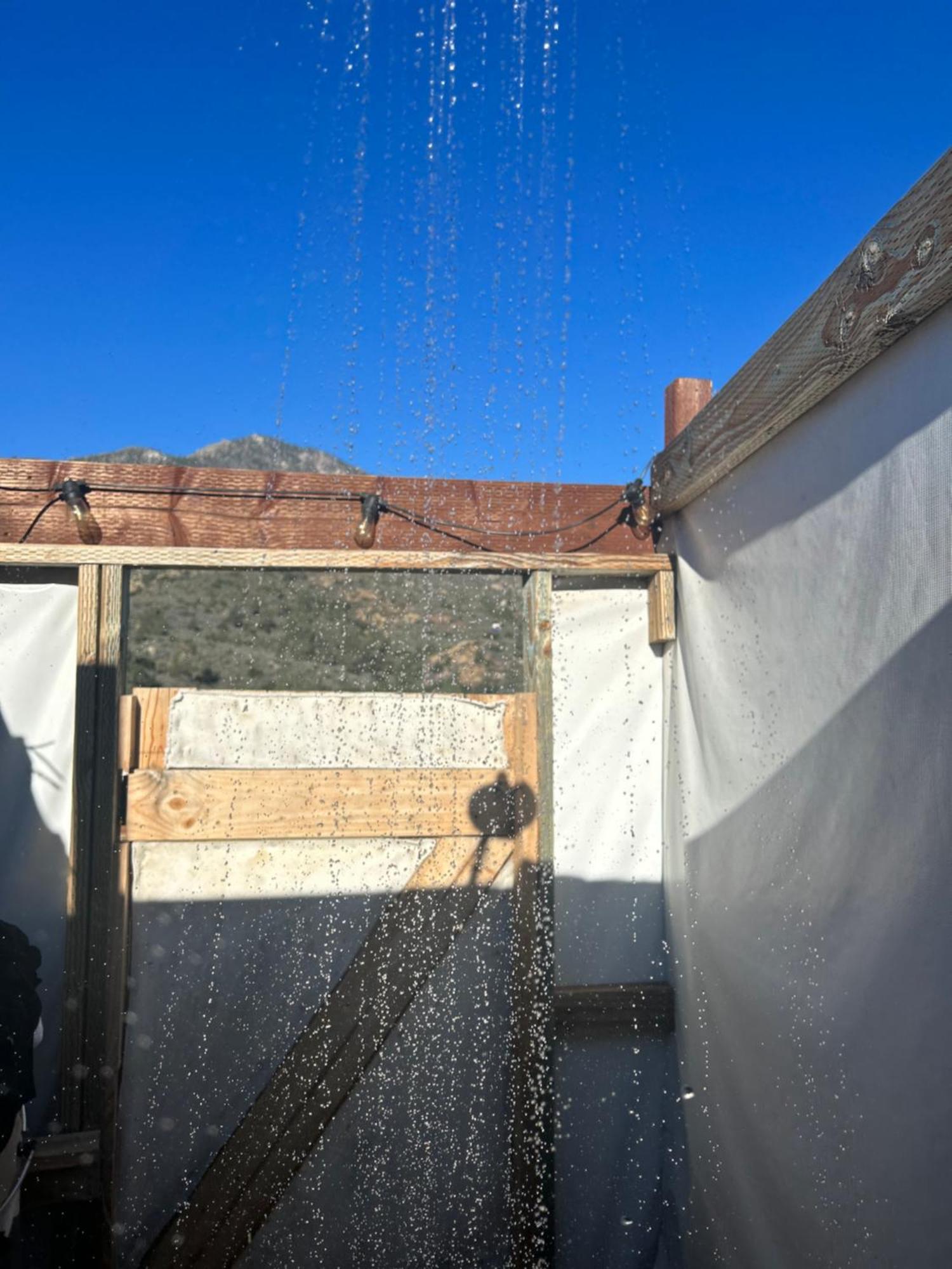 Socal Camping Kernville Eksteriør billede