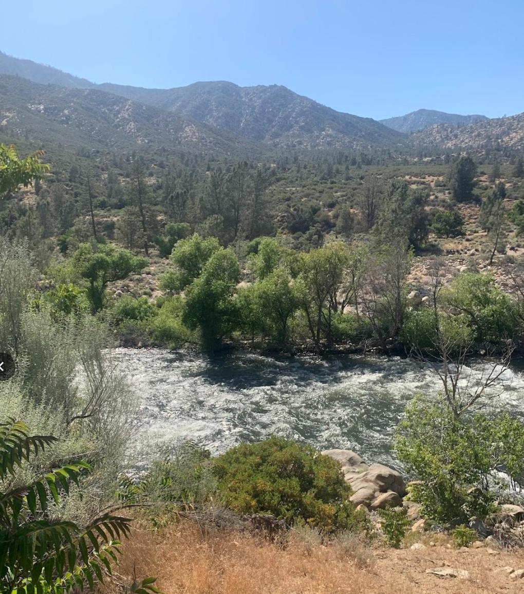 Socal Camping Kernville Eksteriør billede